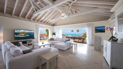 Luxury Villa Photo #5
