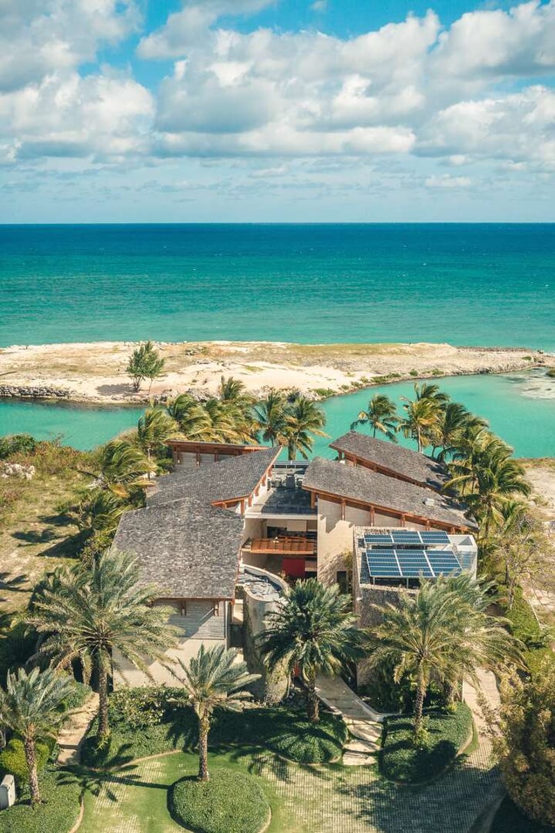 Las Iguanas 47 | Oceania