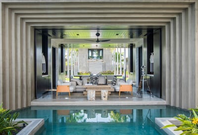 Luxury Villa Photo #5