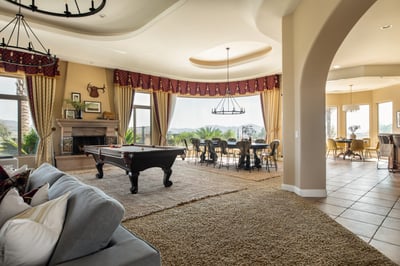 Luxury Villa Photo #22