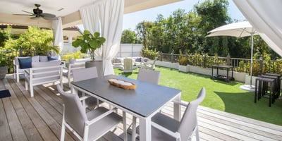 Luxury Villa Photo #3