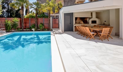Luxury Villa Photo #5