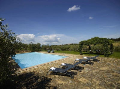 Luxury Villa Photo #5