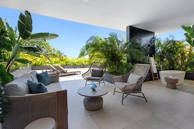 Luxury Villa Photo #28