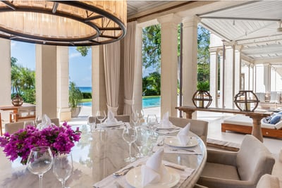 Luxury Villa Photo #12
