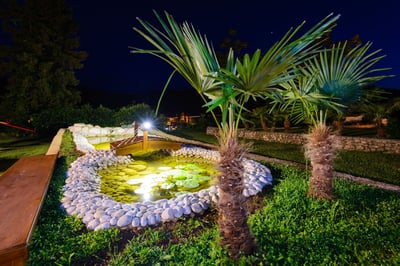 Luxury Villa Photo #15