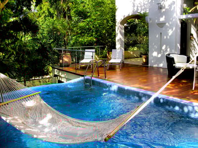 Luxury Villa Photo #2