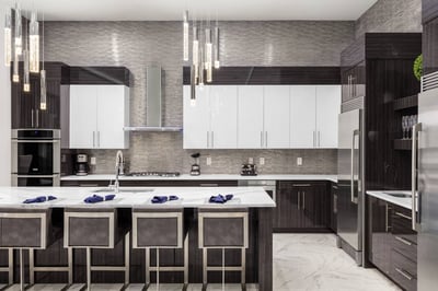 Luxury Villa Photo #19