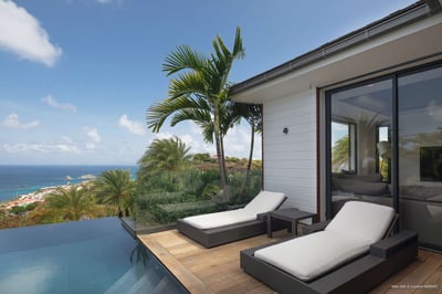 Luxury Villa Photo #7