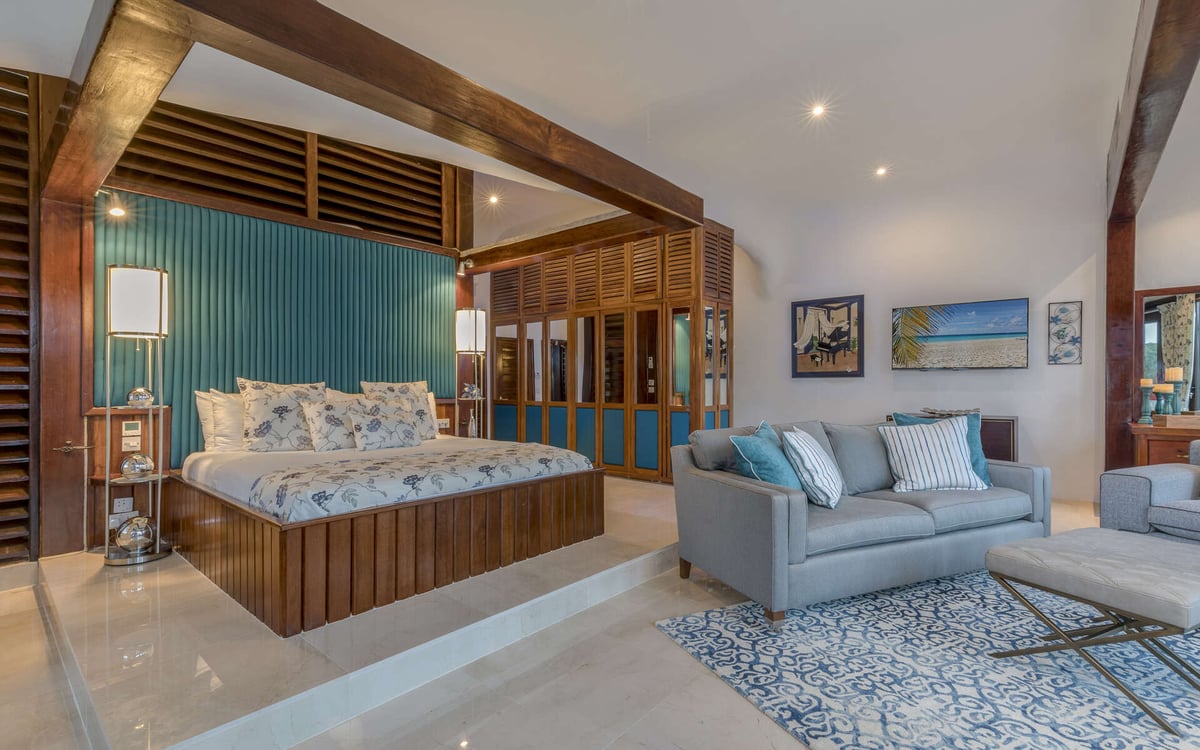 Mount Hartman Bay Estate villa rental - 22