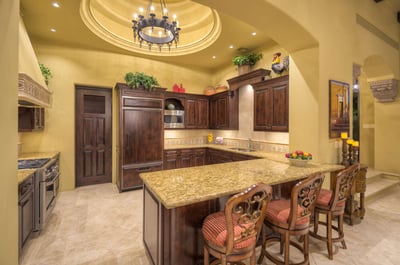 Luxury Villa Photo #8