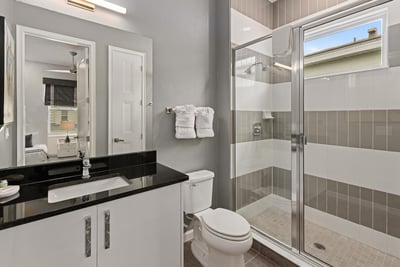 Luxury Villa Photo #34
