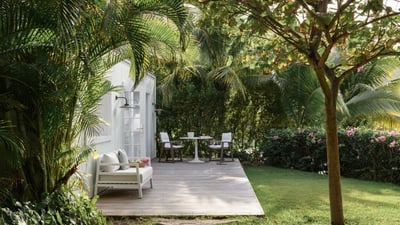 Luxury Villa Photo #59