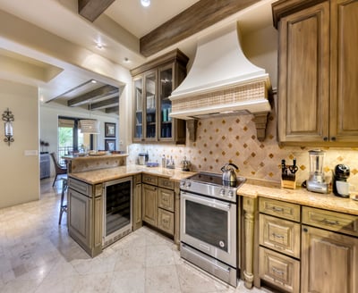 Luxury Villa Photo #13