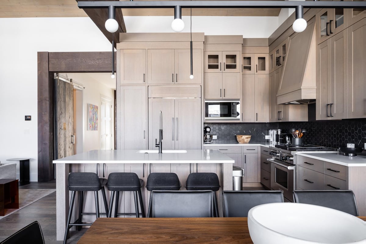 Inspiration Point Townhome 8C