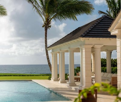 Luxury Villa Photo #4
