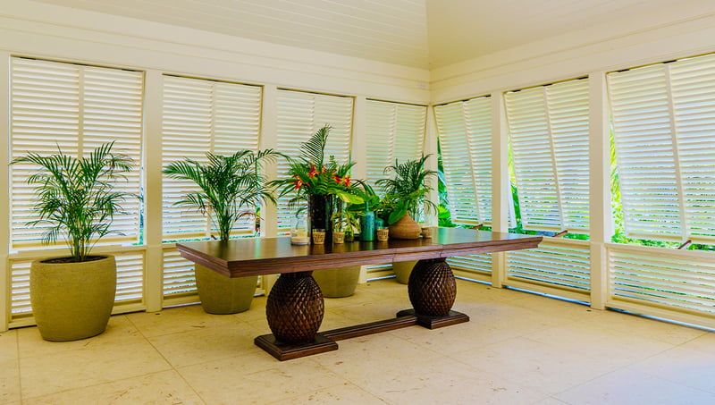 The Beacon Hill Estate