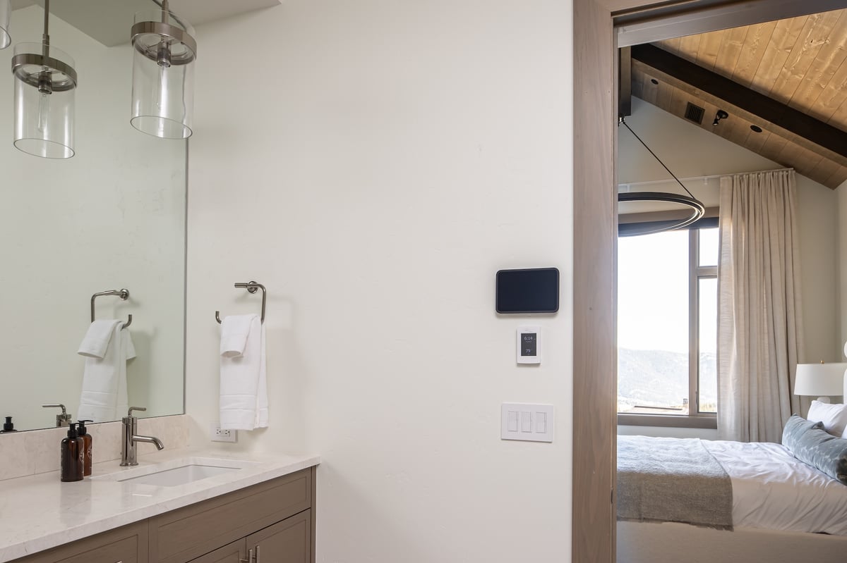 Inspiration Point Townhome 14A