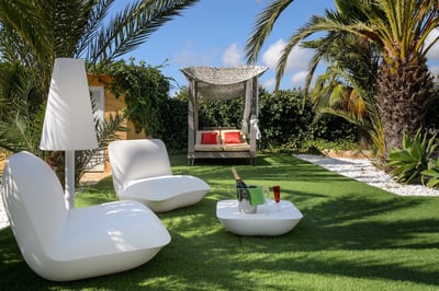 Luxury Villa Photo #8