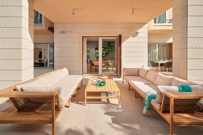 Luxury Villa Photo #36
