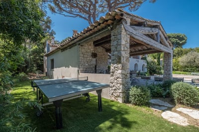 Luxury Villa Photo #11