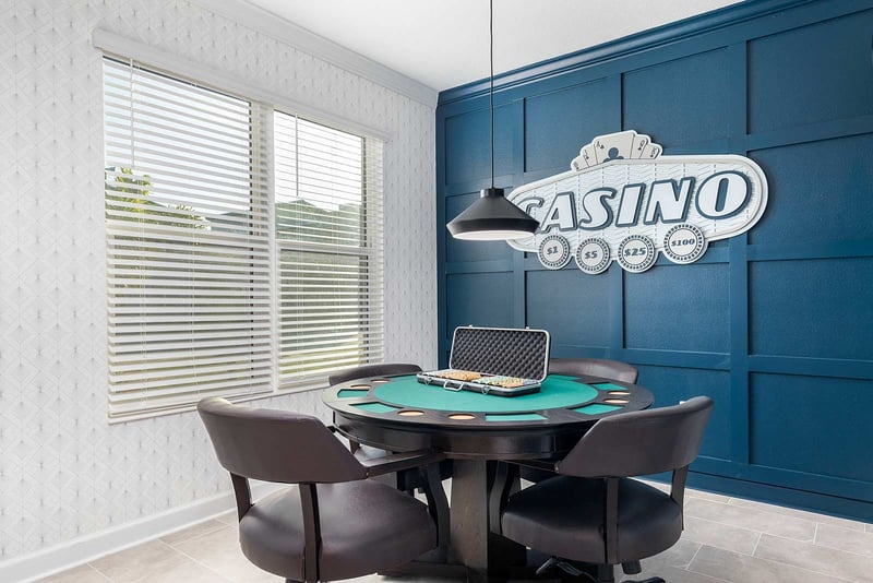 All In at Harbor Island Beach Club