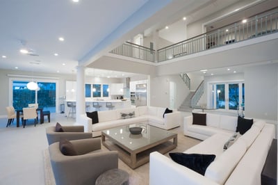 Luxury Villa Photo #8