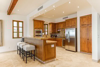 Luxury Villa Photo #15