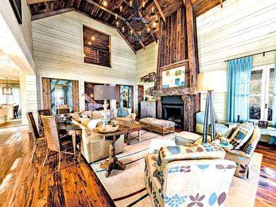 Luxury Villa Photo #21