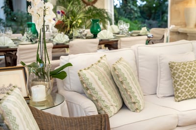 Luxury Villa Photo #22