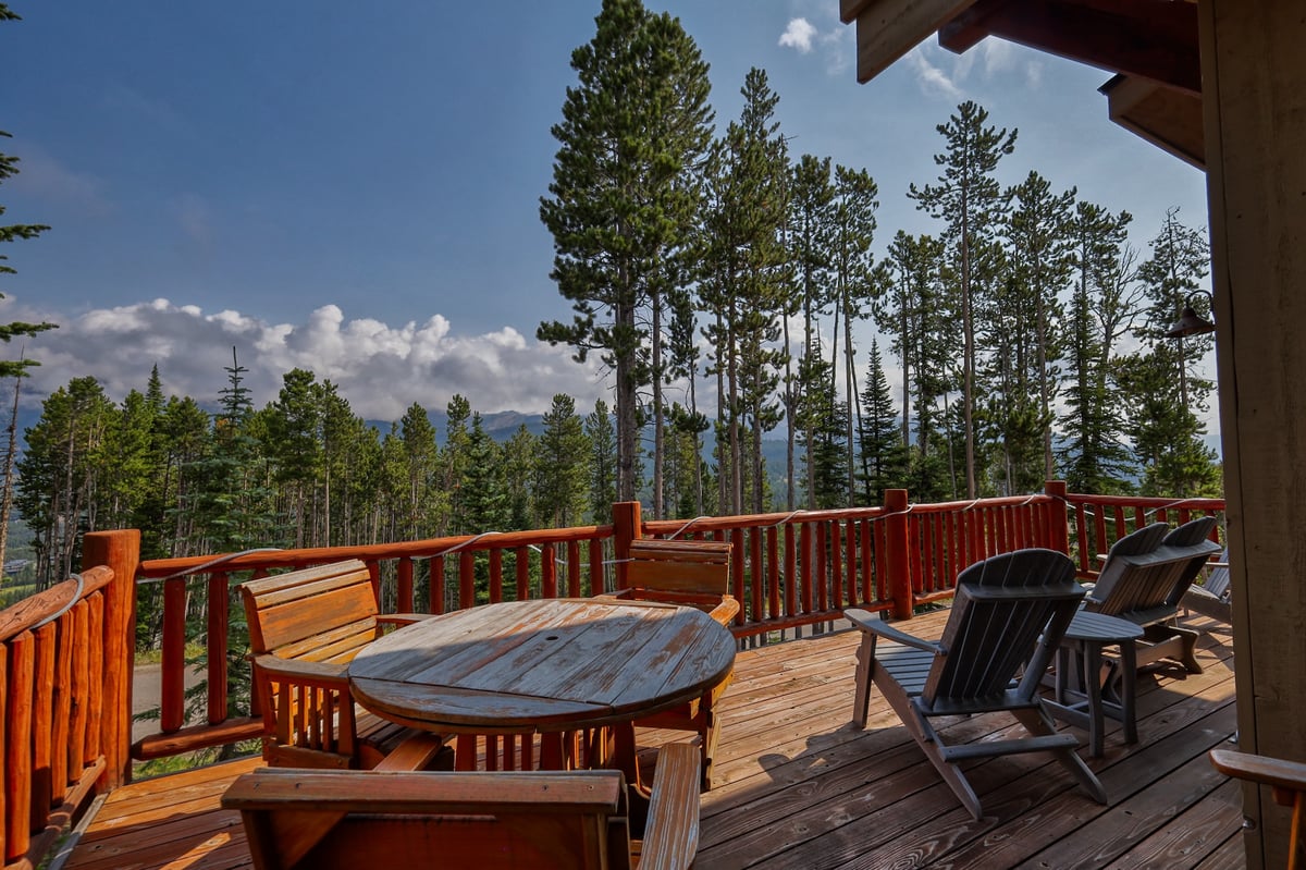 Moonlight Mountain Home | 1 Hidden Trail