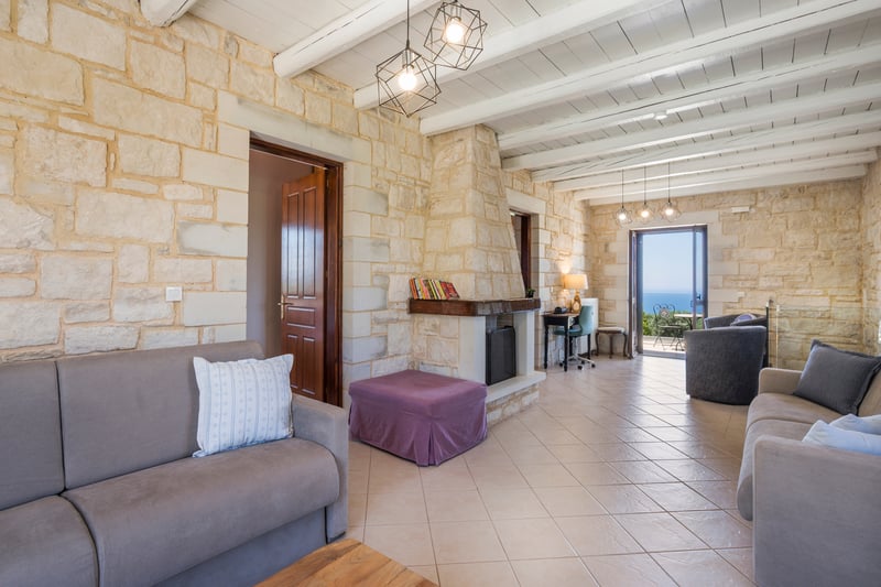 Villa Freedom