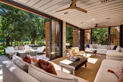 Luxury Villa Photo #15