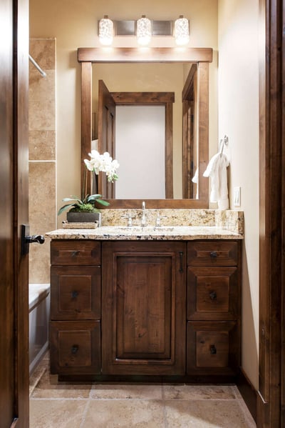 Luxury Villa Photo #13