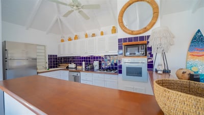 Luxury Villa Photo #15