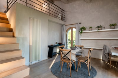 Il Solaio di Fiesole Loft