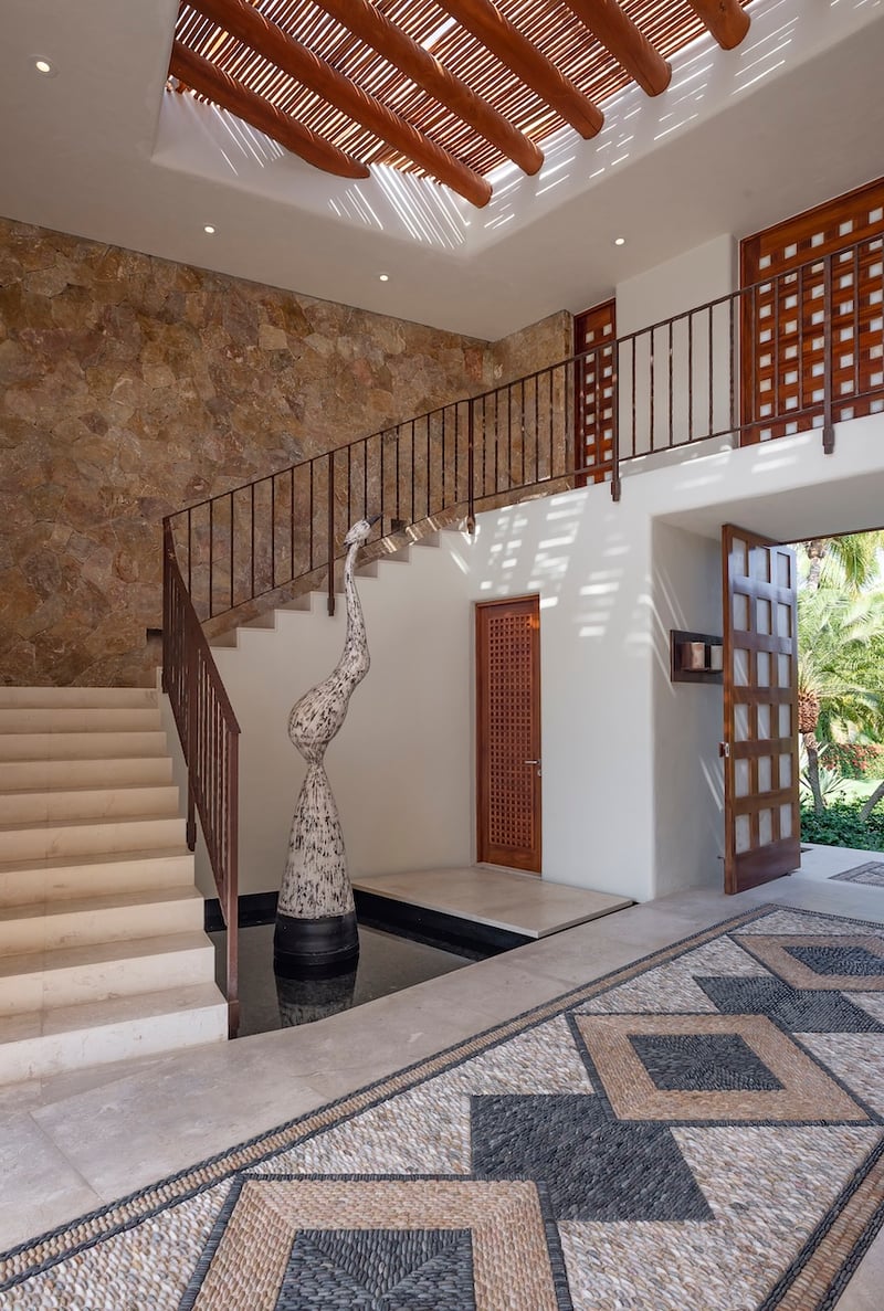 Casa Serena
