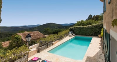 Luxury Villa Photo #5