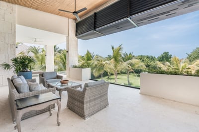 Luxury Villa Photo #16