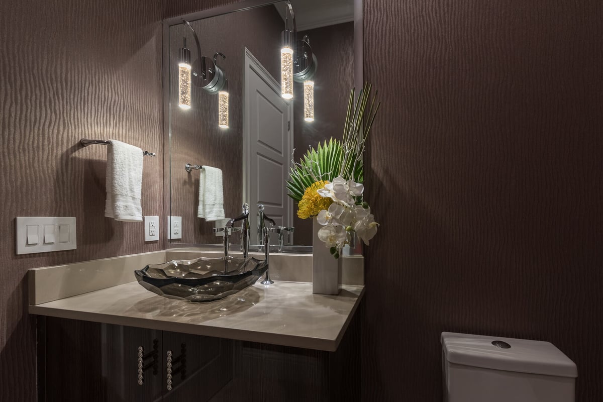 Hero's Hideout Mansion