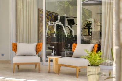 La Cana H8 - Timeless Tropical Luxury