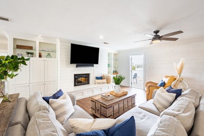 Luxury Villa Photo #15