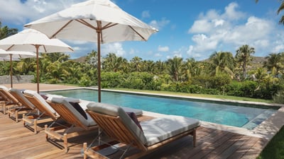 Luxury Villa Photo #7