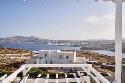 Luxury Villa Photo #61