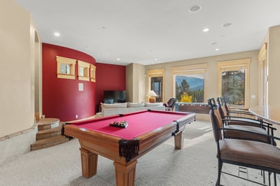 Luxury Villa Photo #13