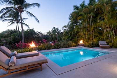 Luxury Villa Photo #6