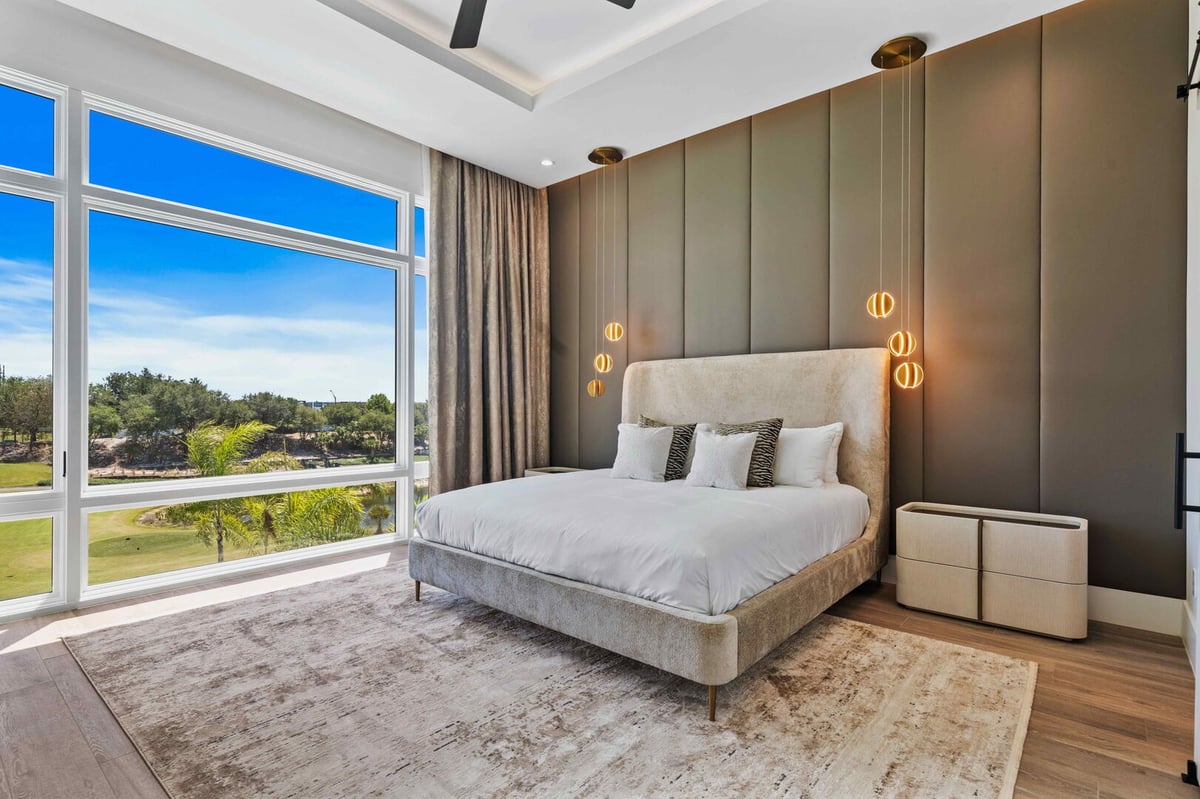 Reunion Royale Retreat