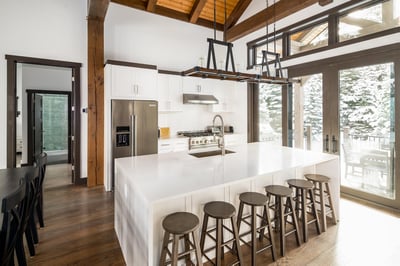 Luxury Villa Photo #13