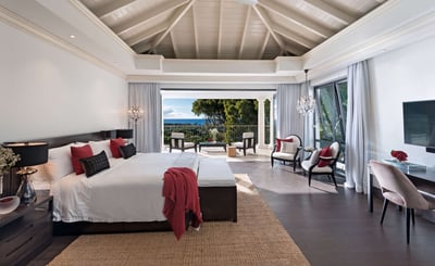 Luxury Villa Photo #21