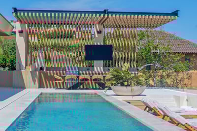 Luxury Villa Photo #12